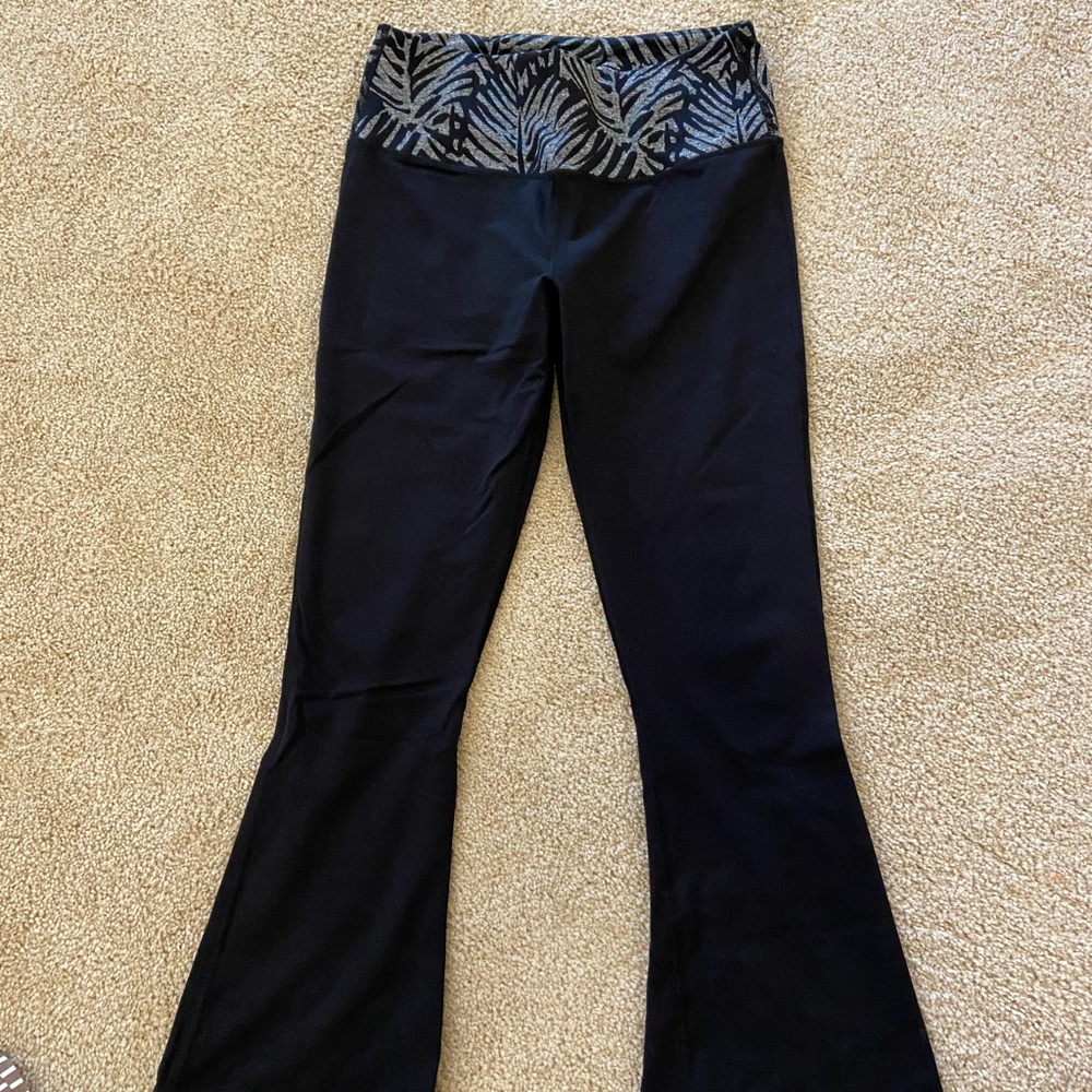 Victoria Secret leggings